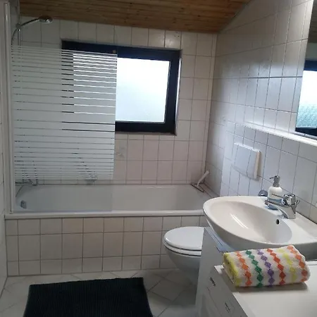 Apartment Studio
