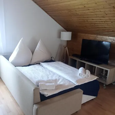Apartment Studio *