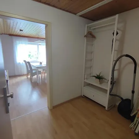 Studio Apartment Bermatingen