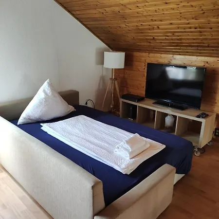 アパート Studio Bermatingen