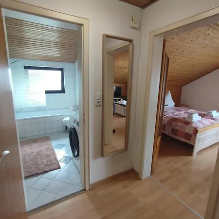 Apartment Studio