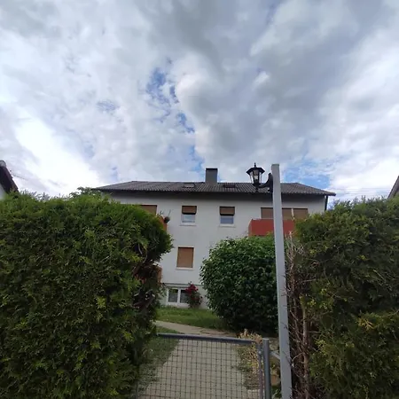 アパート Studio Bermatingen