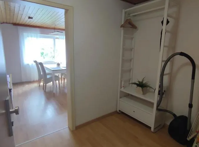 Studio Apartmán Bermatingen