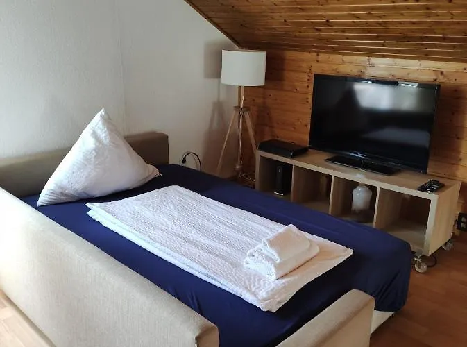 Apartmán Studio Bermatingen